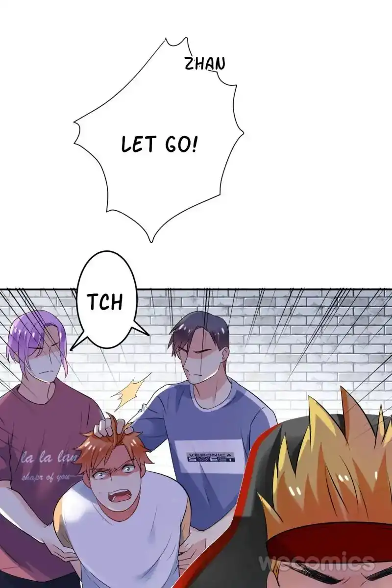 Legend Reboot Chapter 25 32